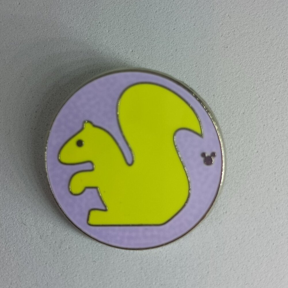5/$20 Disney pin